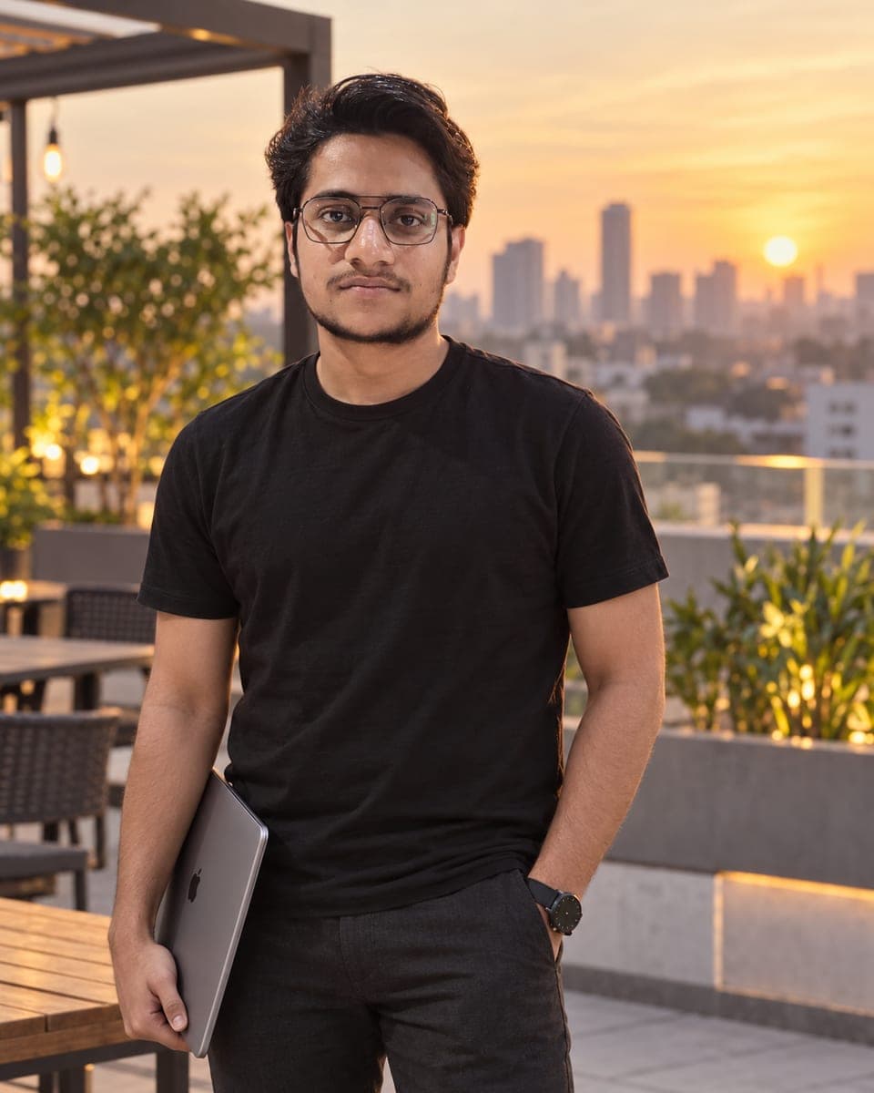 Muhammad Ammaad Tehseen